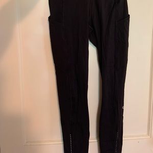 LuLu Lemon Leggings.